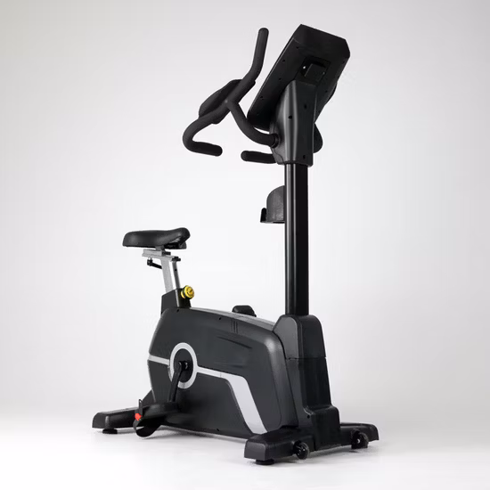 Fitness Gym Exercise Bike Indoor Exercise Equipment Bike for Commercial Club