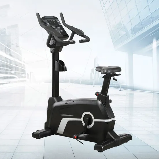 Fitness Gym Exercise Bike Indoor Exercise Equipment Bike for Commercial Club