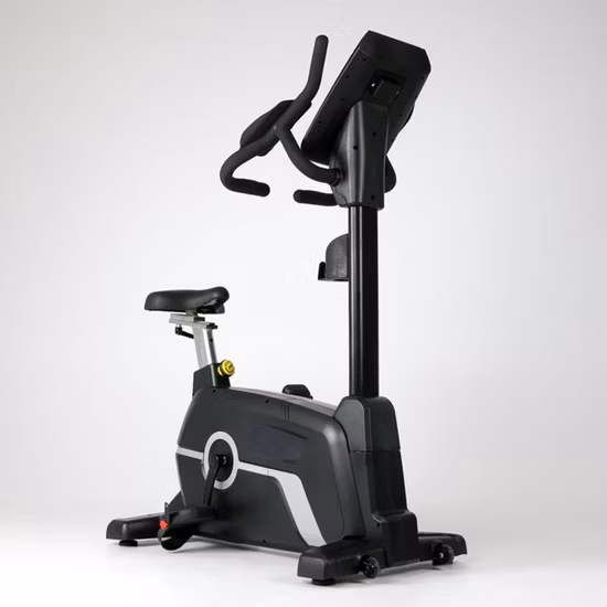 Fitness Gym Exercise Bike Indoor Exercise Equipment Bike for Commercial Club