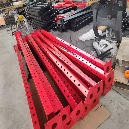 Подгонянное снаряжение Cross Fit коммерческого оборудования спортзала многофункциональное