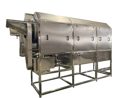 Настройка Oxj